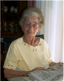 Profilbild Gerti Feldmann