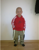 Profilbild Justin Christian Kamp