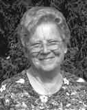 Profilbild Erika Radons