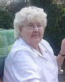 Profilbild Dora Anna Cornelius
