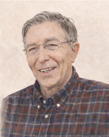 Profilbild Friedhelm Klotz