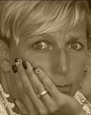 Profilbild Kerstin Vengels